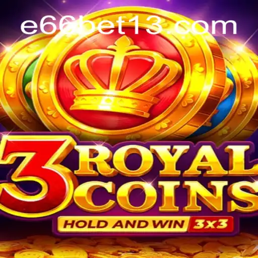 3royalcoins: A Fascinante Jornada de Estratégia e Sorte