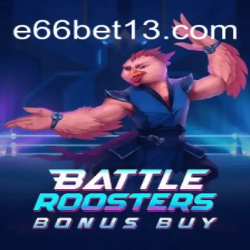BattleRoostersBonusBuy: Descubra o Jogo que Revoluciona a Estratégia