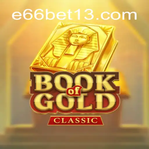 BookOfGoldClassic: Descubra o Fascínio do Novo Jogo com Elementos Clássicos