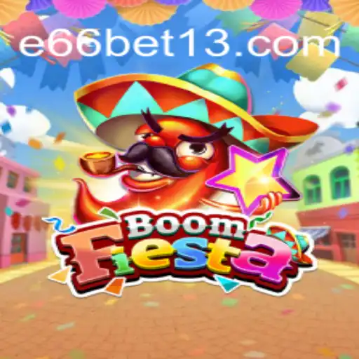 Descubra BoomFiesta – O Jogo que Revolucionou o Mundo dos Games