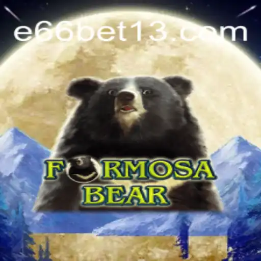 Explorando a Fascinante Aventura de FormosaBear