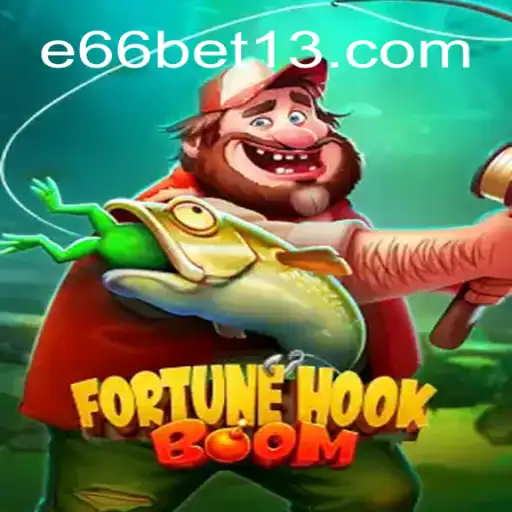 Explorando FortuneHookBoom: O Novo Fenômeno dos Jogos Online