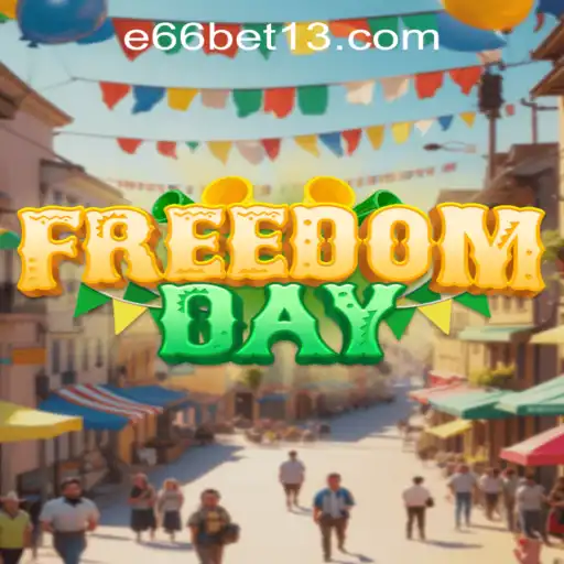 Explorando FreedomDay: O Jogo que Está Revolucionando o Mercado
