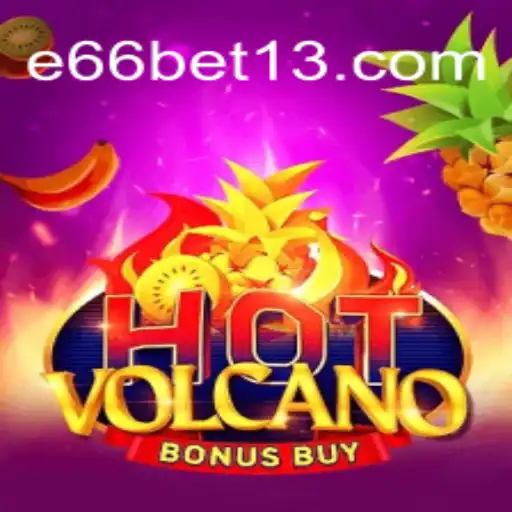 Descubra as Aventuras Vulcânicas em HotVolcanoBonusBuy