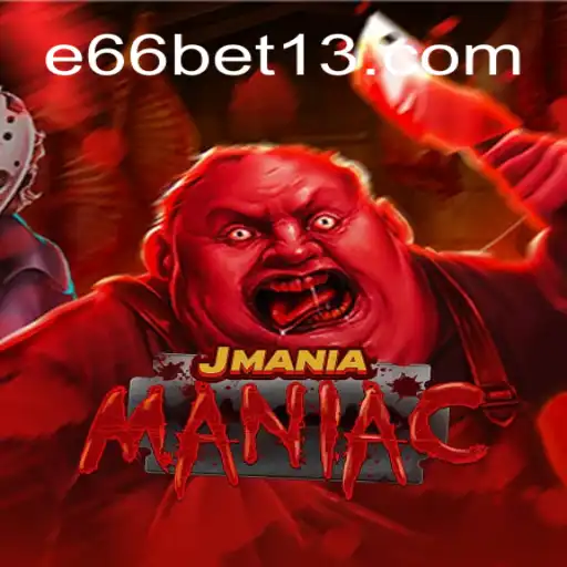 Descubra JManiaManiac: O Novo Fenômeno dos Jogos