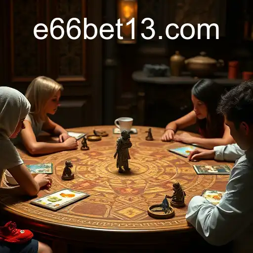 Jogos de mesa