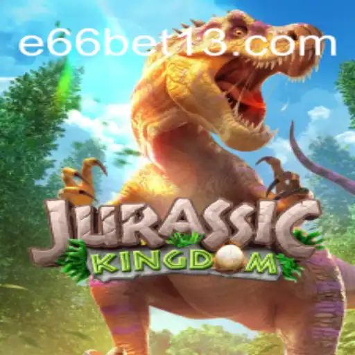 Descubra o Fascinante Mundo de JurassicKingdom: Aventuras Pré-históricas com o e66