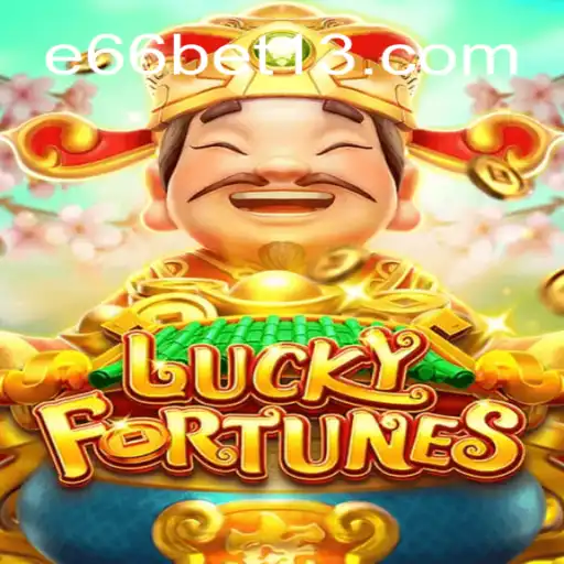 Descubra o Mundo de LUCKYFORTUNES: Um Novo Fenômeno de Jogo em 2023