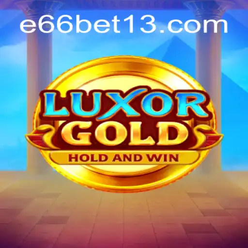 Explorando LuxorGold: O Jogo que Conquista Novos Horizontes