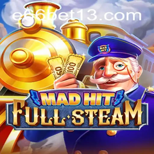 Descubra o Mundo Empolgante de MadHitFullSteam: O Jogo do Momento