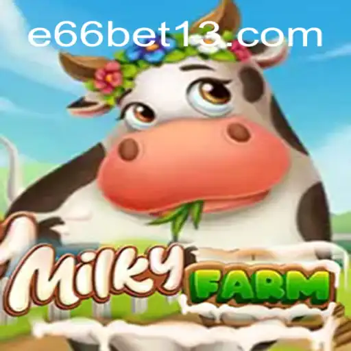 Descubra MilkyFarm: O Novo Jogo de Simulação que Conquista os Amantes da Agricultura Digital
