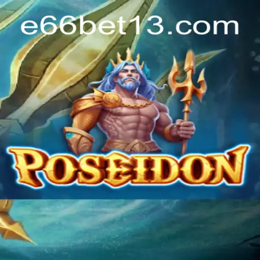 Poseidon: Um Mergulho nas Profundezas do Jogo Aquático
