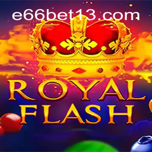 RoyalFlash: Um Mergulho no Universo do Jogo e66