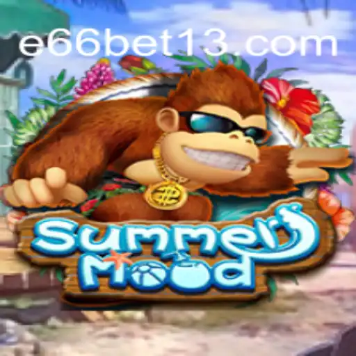 Descubra SummerMood: O Jogo de Estratégia e Aventura do Momento