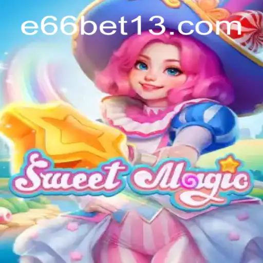 Descubra as Maravilhas de 'SweetMagic': Um Novo Jogo Encantador