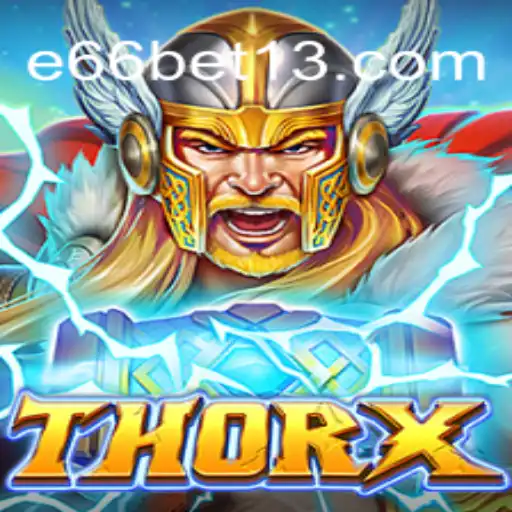 Desvendando ThorX: O Novo Jogo de Estratégia e Aventura