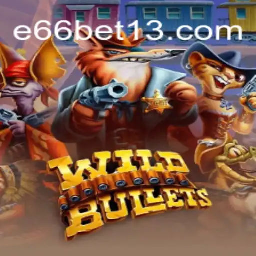 Explorando WildBullets: Uma Imersão no Mundo de Aventura e Estratégia
