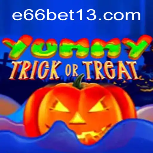 YummyTrickorTreat: Um Novo Jogo para Celebrar o Halloween
